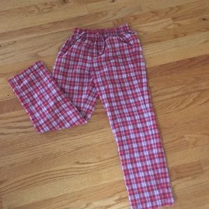 GAP PJ pants!!